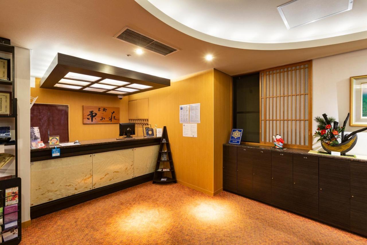 คิโยะมิซุ เกียวโต ฮิงะชิยะมะโซ Hotel ภายนอก รูปภาพ
