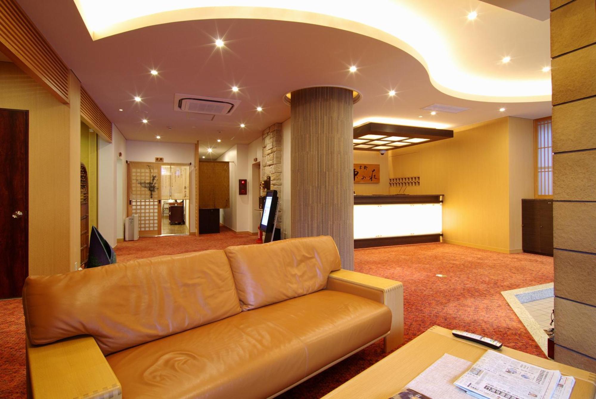 คิโยะมิซุ เกียวโต ฮิงะชิยะมะโซ Hotel ภายนอก รูปภาพ